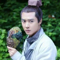 Đông Phương Úc Khanh (Dị Hủ Quân)