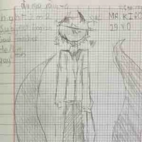 Mr.kiro (t vẽ xấu vcl☺️)