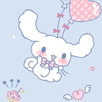 cinnamoroll
