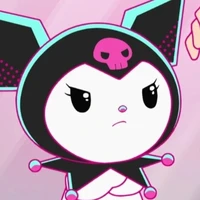 kuromi