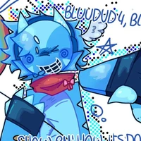 Bluudud
