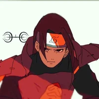 Senju Hashirama