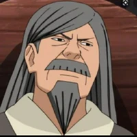 Ishikawa Kamizuru/ Tsuchikage đệ nhất