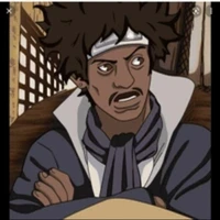 Raikage đệ nhất / A