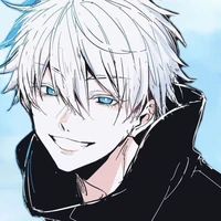 Satoru Gojo