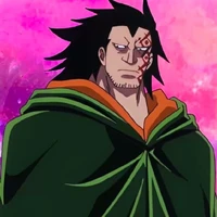 Monkey D. Dragon