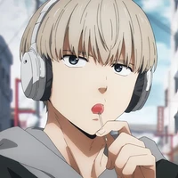 kenji