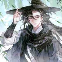 Cố Phong - thị vệ Kỳ gia theo Kỳ Lạc Nguyên