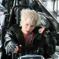 Hoàng Đức Duy ( Bông )