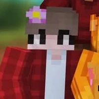 ben(cô gái cài bông ◡̈) 