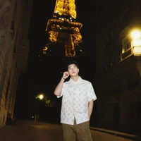 Trần Minh Hiếu - HIEUTHUHAI