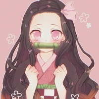 Kamado Nezuko