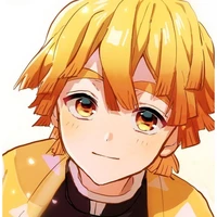 Agatsuma zenitsu