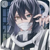 Iguro Obanai