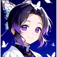Kochou shinobu