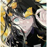 Tokito Muichirou