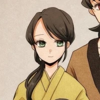 Bà Tokito
