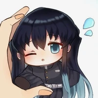 Muichirou 8 tuổi 