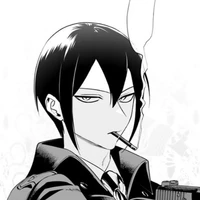 Ifrit Djinn Eito