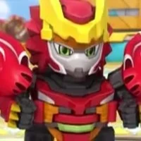 Rồng Đỏ Bão Lửa