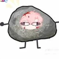 tg siêu cute( ảnh của H1H4 và là cục đá)
