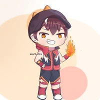 blaze(bé bot)