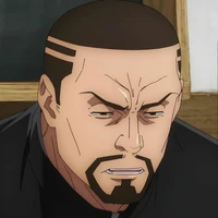 Yaga Masamichi
