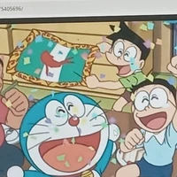 nhóm và đội quân doraemon