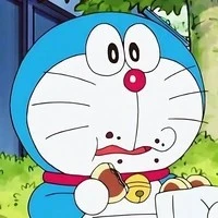 doraemon