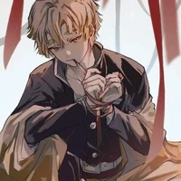 #Agatsuma Zenitsu