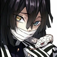 #Igurou Obanai