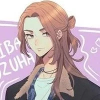 Shiba Yuzuha