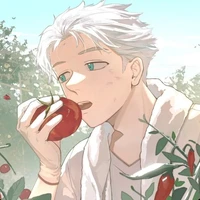•Umemiya Hajime•-Hắn-