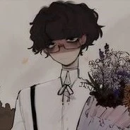 Germany (lúc nhỏ)