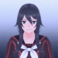 Ryoba aishi