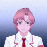 Ken ( Hội đồng sinh viên)