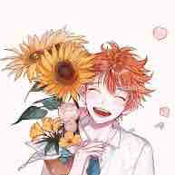 Hinata shouyou
