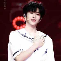 Trương Hàm Thụy_cậu