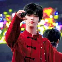 Trương Hàm Thụy_cậu