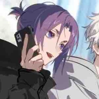 Mikage Reo