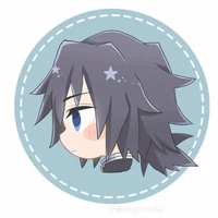Tomioka Giyuu