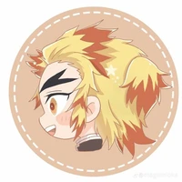 Kyoujuro Rengoku