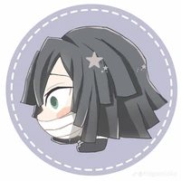 Iguro Obanai