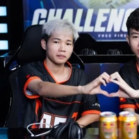 Trần Tấn Đạt - Cyrus