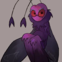 TWISTED FLUTTER