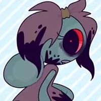TWISTED POPPY