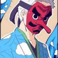 Urokodaki sakonji