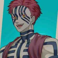 Akaza 