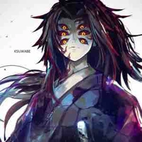 Kokushibo 