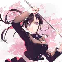 Tsuyuri Kanao